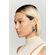 Brinco Cadeado Enchant Prata Boho -2-